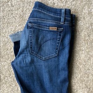 Authentic Joe’s petite skinny jeans - 24
